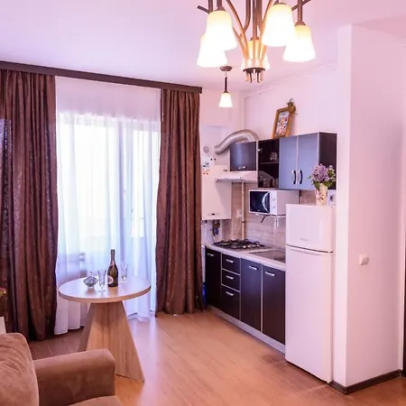 Apartment Theo Summerland Seaview Mamaia