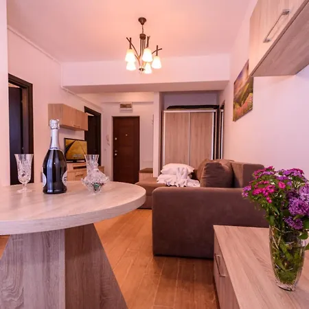 Theo Summerland Seaview Apartment *